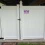 The Tan Hut, Spray Booth. 1930mm High with Single Gate